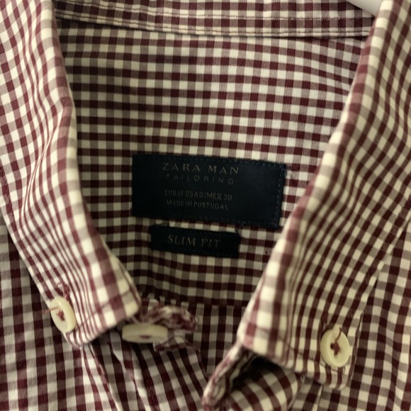 Shirt - Picture 2 of 3